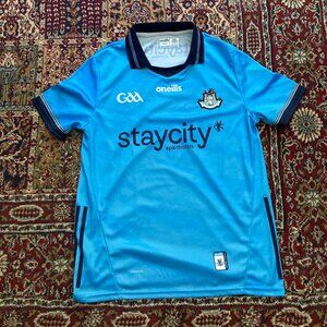 Dublin GAA Home Kit 2023/24 10/10 Small